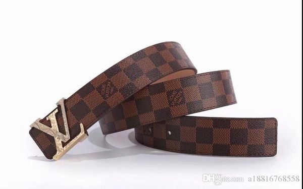 

new fashion mens womens business z belts luxury ceinture model buckle genuine leather belts for mens womens waist belt as gift, White;black