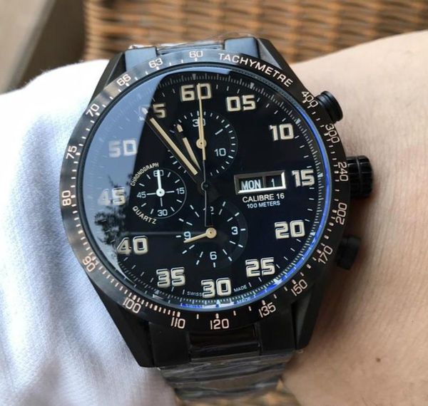 

роскошный дизайнер мужские часы автоматические часы известного бренда моды даты