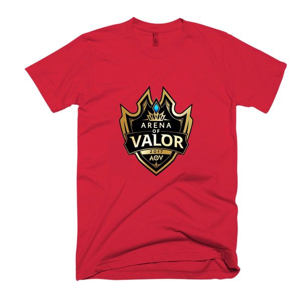 arena of valor scarica