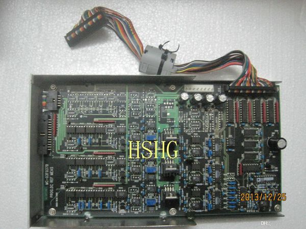 

100% working original for mc-03f037b rz574