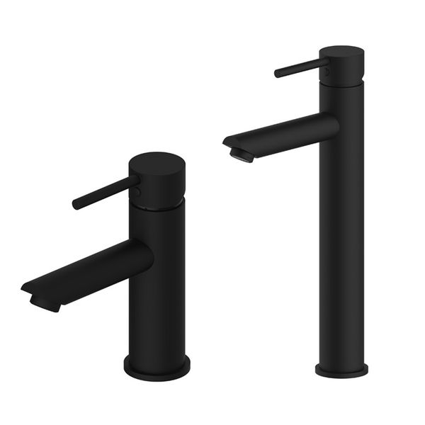 

black color basin tap brass white faucet bathroom sink lavatory basin faucet / white color mixer tap bf001
