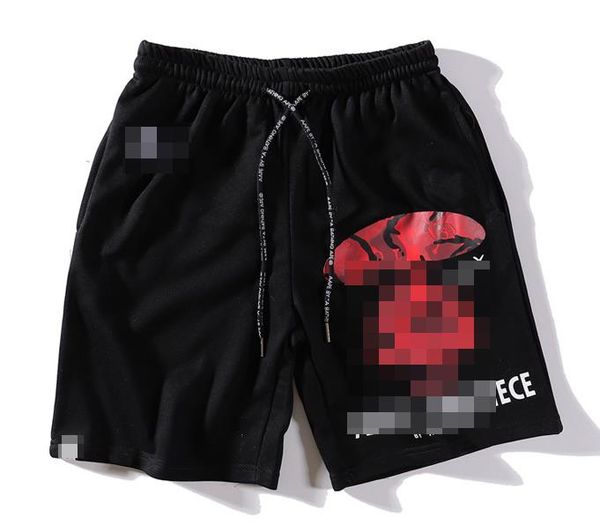 

2020 mens designerluxury beach shorts fashion boardshorts summer short pants men brandpants luxury mens outdoor short trousers 2030513q, Black