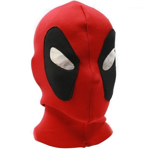

cosplay mask fashion watchmen deadpool costume accessories apparel halloween naruto venom, Silver