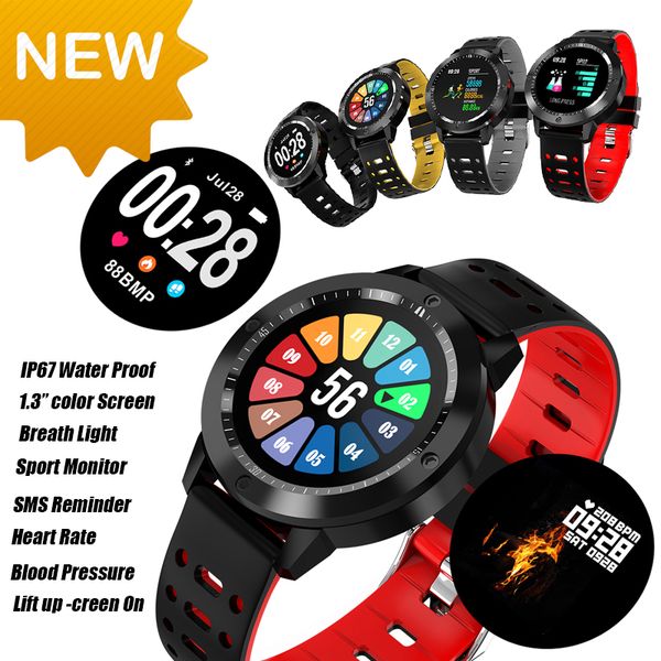 

Pulseiras inteligentes digital_bees