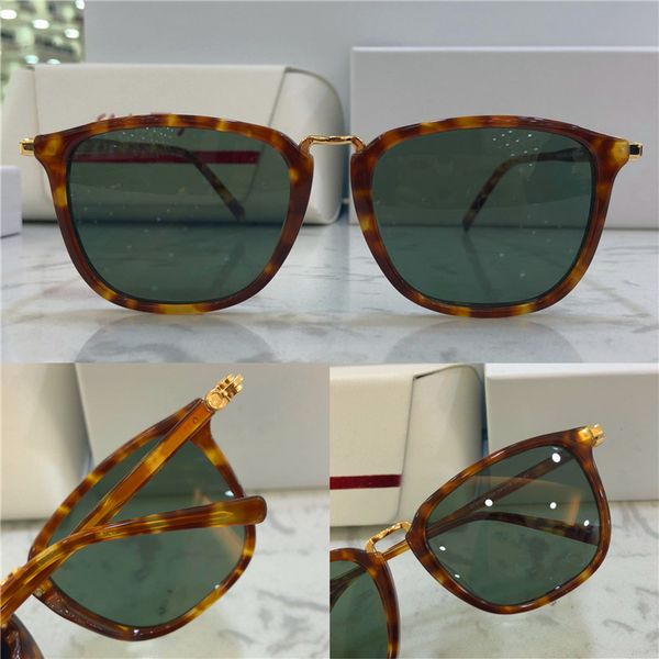 

new fashion designer sunglasses 910 square small frame frame popular simple noble style wholesale outdoor protective eyewear uv400 lens, White;black