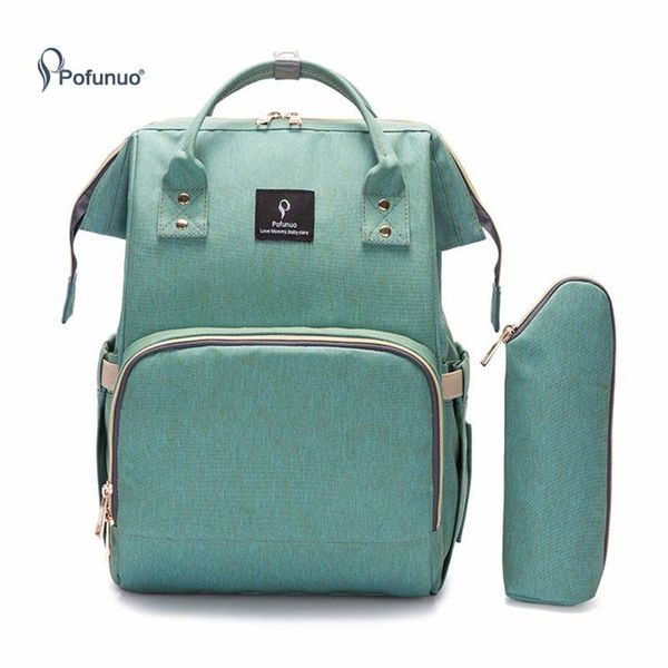 

пеленки сумка usb большой емкости подгузник сумка водонепроницаемая материнство путешествие рюкзак конструктор nursing baby care прогулочная