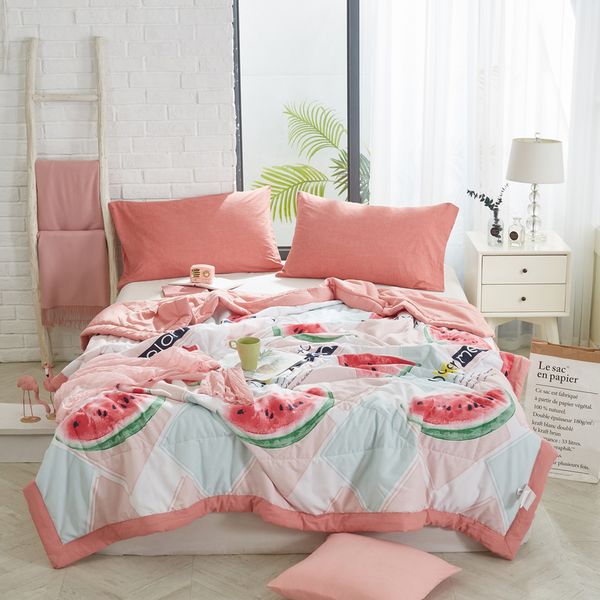 2019 Quilt Air Conditioned Microfibeduvet Hometectile Bed Spread