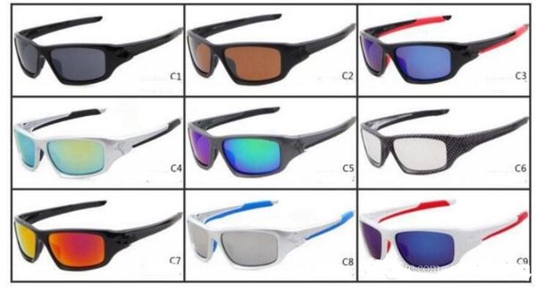 

wholesale design 2072 men women tr90 uv400 sunglass fashion sport driving goggles cycling sunglasses eyeglasses, White;black