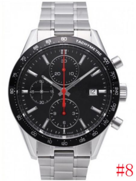 

Лучшие качества нового Heuer F1 часы автоматические Movment часы высокого качества мужч