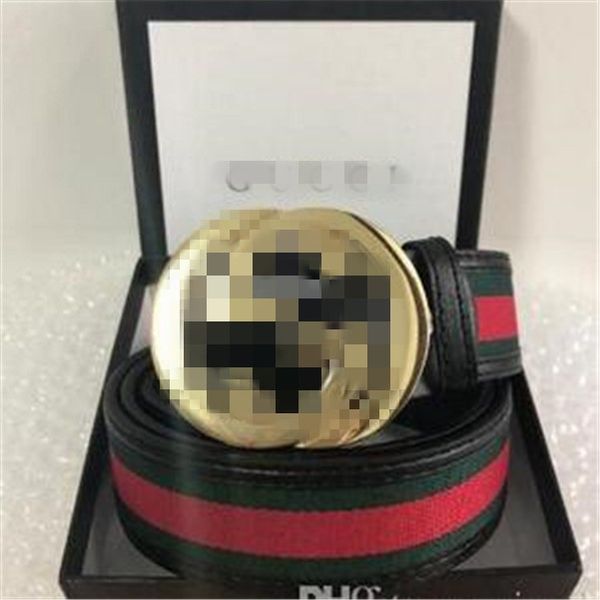 

mens fashion designers belts luxury belt man woman belts casual letters smooth g buckle gÃ»ccÃ¬ with box, Black;brown