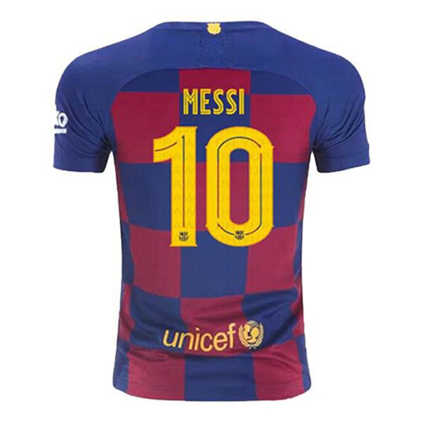 

2019 20 barca men kid maillot barcelone occer jere ey cami eta de fÃºtbol jer ey me i de jong griezmann en emble de footbal, Black;yellow