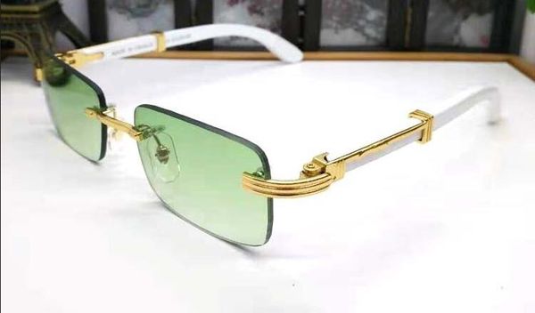 

glasses designer for womens sunglasse and shade driving nature wood eyewear buffalo horn mens sunglasses sun wholesale-rimless glass txtdn