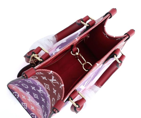 

women fashion handbag fashionable women's crossbody bag women's leather shoulder bag shopping bag