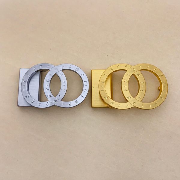 

2019 ciartuar fashion belt for men women belt quality genuine leather cowskin trousers buckle sliver copper buckle ing, Black;brown