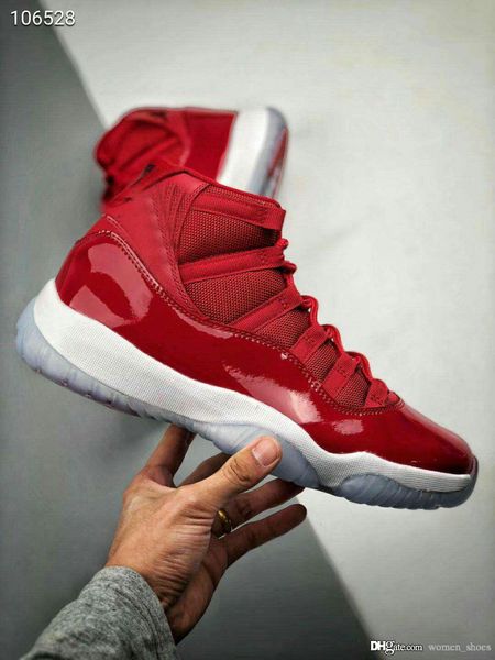 

2018 Ѭоконе поведневне ђли 11s legend bred concord поѬивна обђв мђжин женин 11s, Black