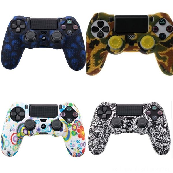 

zy87o замена shell front корпус 4 корпус крышка для playstation dualshock покрытие ps4 контроллер