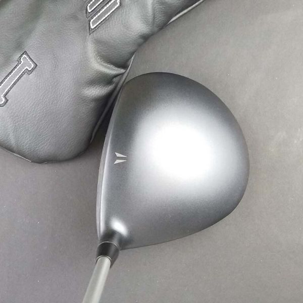 

811xf driver golf club 811xf 9/10.5 loft r/sr/s graphite shaft and golf cap ing