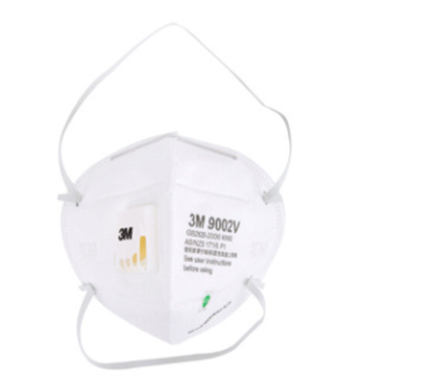 

3m n95 face mask 9501+ 9502+ 9541 9001 9002 9001v 9002v respirator valve ffp2 mask anti dust protective dustproof pm2.5 dhl kn95