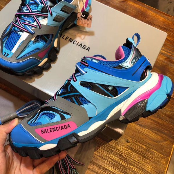 

the latest fashion luxury leisure sports running shoes increase shoes basketball men and women flat shoes mixed color dhl 36, Black