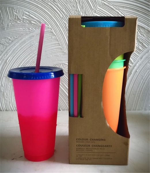 

plastic detachable cup to change color pages water bottles advertising insulated tumblers heat protection portable r