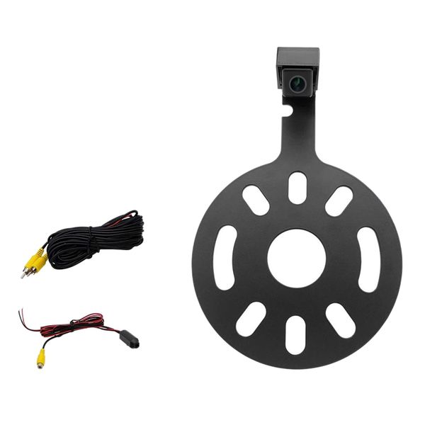 

car rearview camera spare tire mount camera waterproof backup for wrangler
