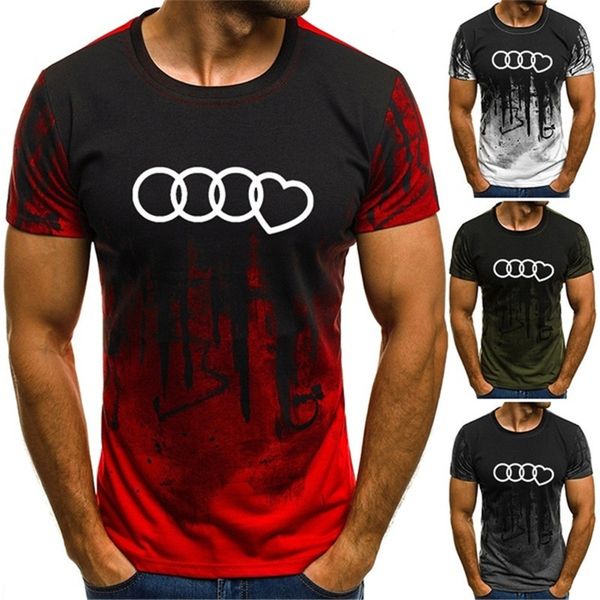 

mens designer t shirts white grey red green high fashion 100% cotton t-shirt short sleeve oversize s-xxxl, White;black