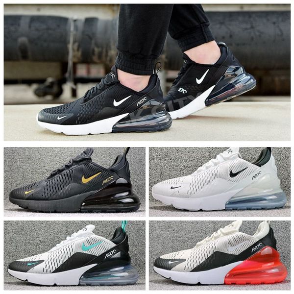 

2019 270 triple black all white men and women port hoe air running hoe off maxe trainer va po tn 97 neaker