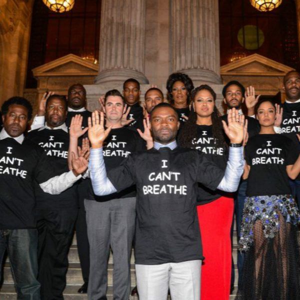 

лозунг специальный я не могу дышать футболку, White;black