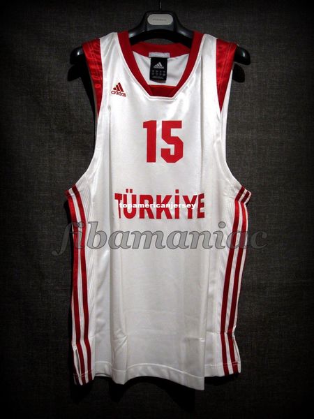 

fiba legend hidayet #15 "hedo" turkoglu turkey basketball trikot mens vest size xs-6xl stitched basketball jerseys ncaa, Black;blue