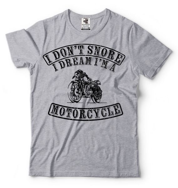 magliette da motociclista