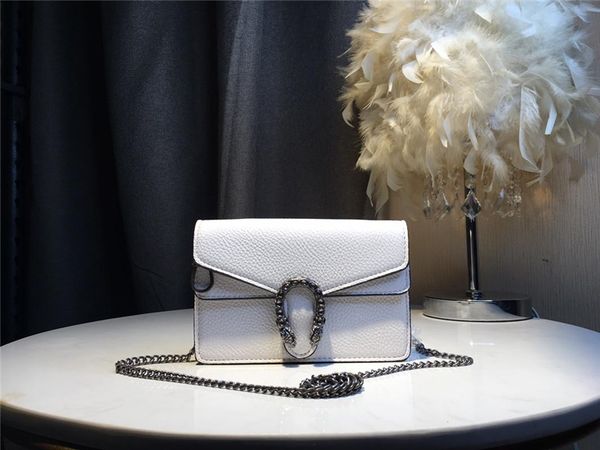 

2019 brand fashion designer woman bags classic casual Inclined shoulder bag fashion bags with one shoulder