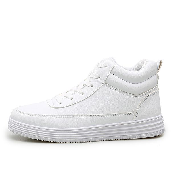 

2019 new black and white style causal shoe man white running shoes triple white black for womens casual shoes trainer sports sneakers