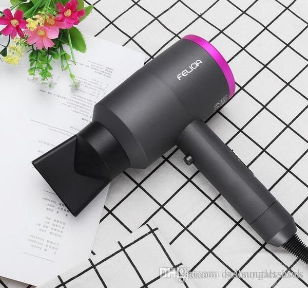 Wholesale Home Hotel Use Compact Ceramic Hair Blower 1100 W Dyson