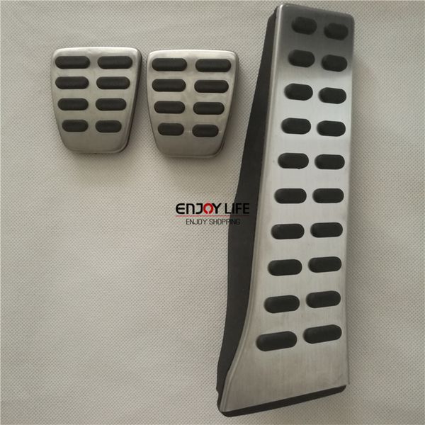 

3шт газ топлива тормозная педаль mt для kia sportage ql 2016 2017