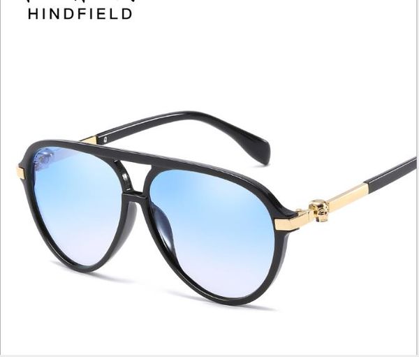 

skull head sunglasses модные солнцезащитные очки toad lens ультрафиолетовые защитные очки модные солнцезащитные очки lady, White;black
