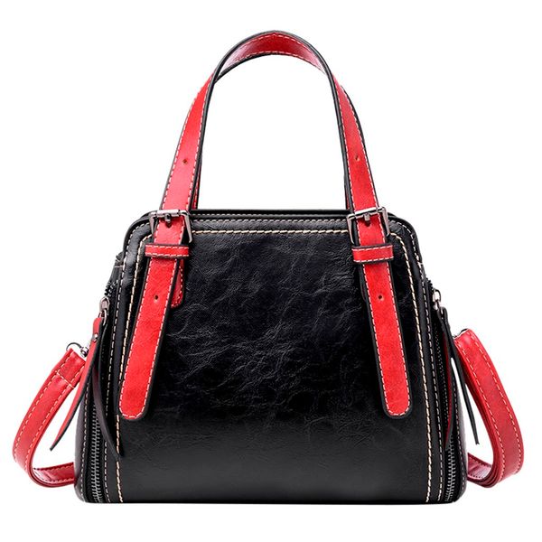 

сумочка женщины дамы девушки моды лоскутная плеча сумки tote повседневные сумки корейский стиль высокого качества мешки sac главная роковая