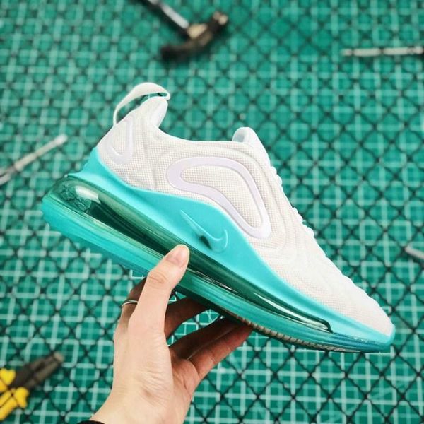 

vapors 720 beture multicolor air men and women sport running shoes max runner trainers 270 retro sneakers size eur 36-45, Black