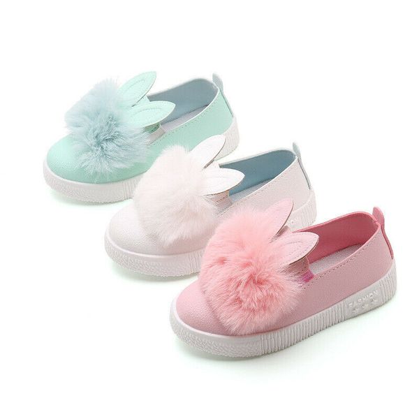 

fashion baby shoes cute animal pattern plush anti-slip soft sole baby shoes fluffy cartoon infant toddler girl footwear