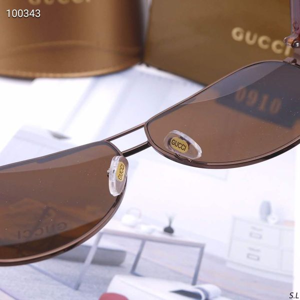 

anti-polarization, uv designer sunglasses men and women sports outdoor driving sunglasses0048, Silver