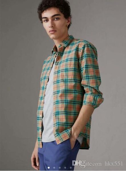 

nigrity 19 весны мужской моды классической комфортный повседневная длинный рукав рубашка бизнес man формальная рубашка плюс размер s-3xl раз, White;black