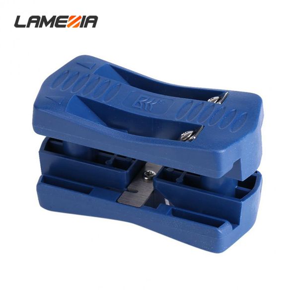 

lamezia edgebanding machine double edge trimmer wood banding guide finishing tool carpenter hardware for woodworking