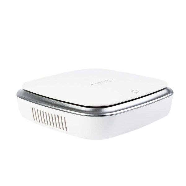

portable auto air purifier freshener negative ions air cleaner usb fog cleaner auto fresh purifier oxygen bar ozone ionizer