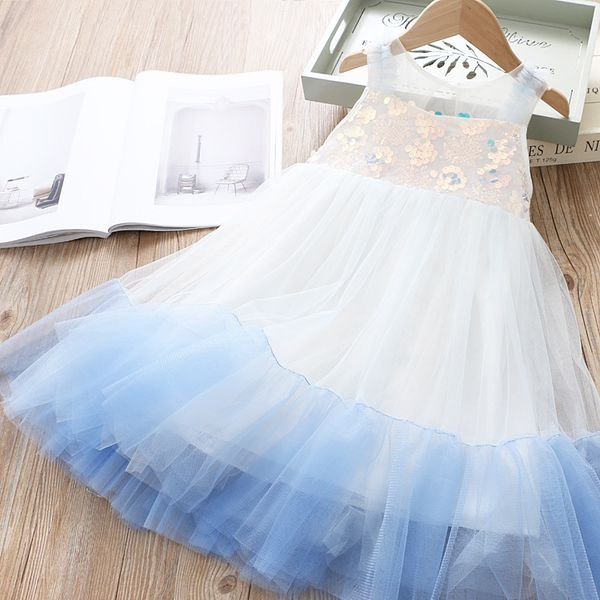 

девушки veil слоеное платье принцессы назад большой лук sundress, Red;yellow