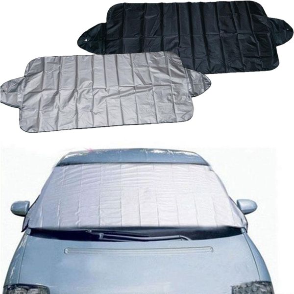 

car sunshade car snow covers sun shade reflective windshield anti-uv