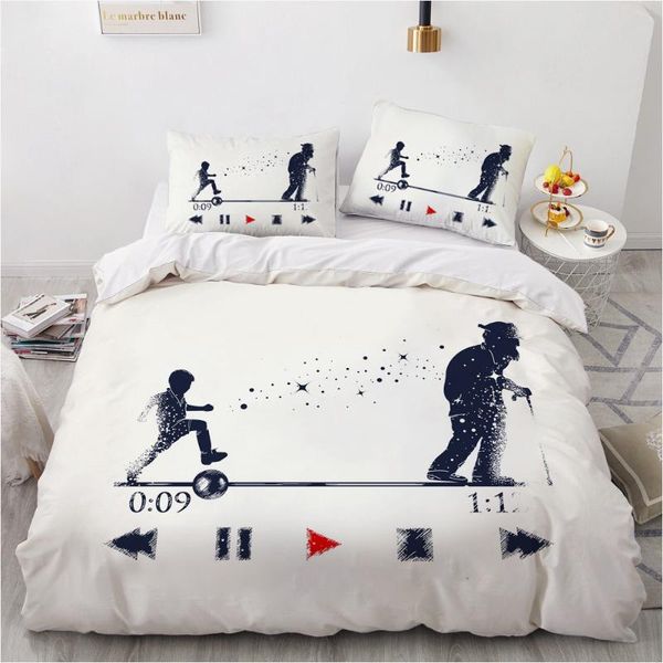 

3d дизайн пользовательского утешитель shell одеяло одеяло обложка пододеяльник single king  double single размер домашний текстиль