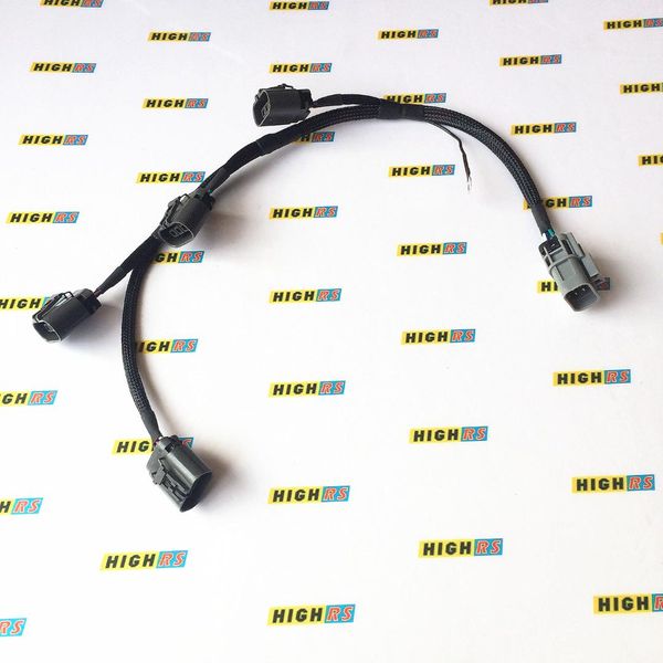 

wire harness loom for silvia s13 180sx ca18det ca18de bluebird 22433-59s10 22433-59s11 22433-59s12 dis-ld1 24079-35f90