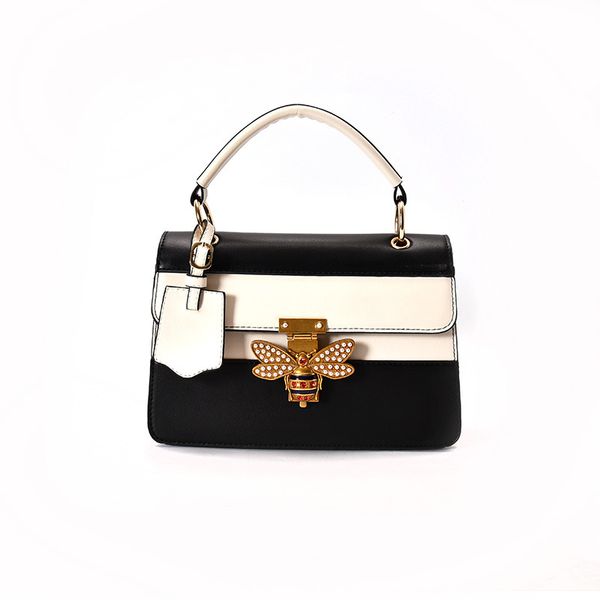 

leisure messenger shoulder pu handbags fashion ladies hand bag crossbody bags for women purses and handbags tote bag