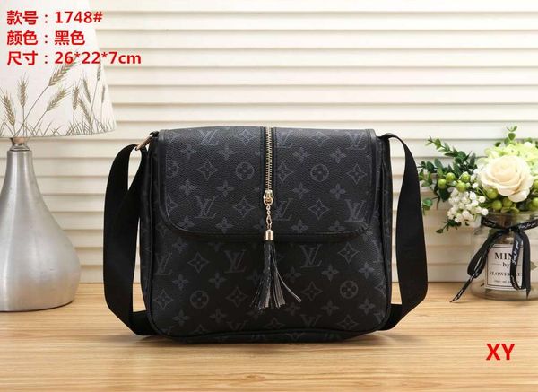 

2020 New Fashion Lattice Handbag High Quality Flip Chain Women Leather Handbag Women Shoulder Messenger Bag Fashion Women 8