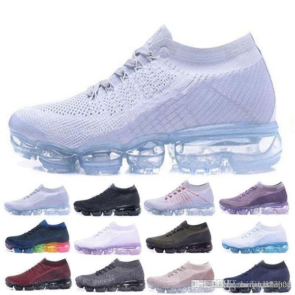 

2018 plus metallic white silver triple black men running shoes plus trainer sneaker shoes ing