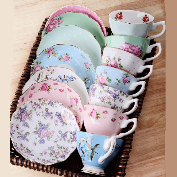 tazza da caffè verde bowling